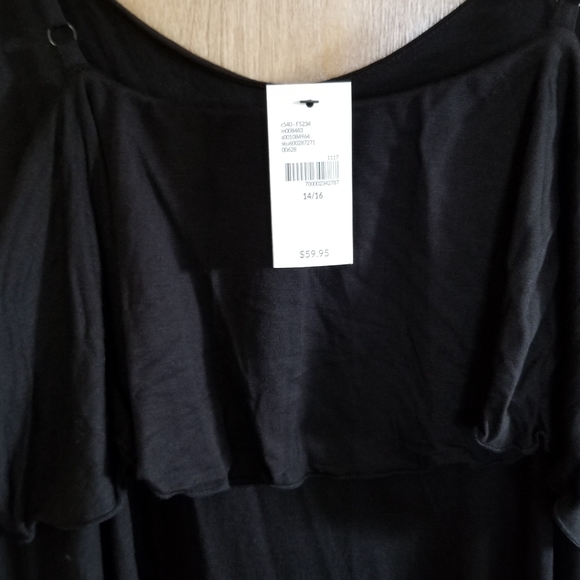 Sleeveless sun dress- Final price - Picture 2 of 5